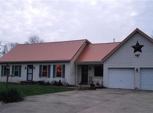 1681 Tiamo Ln, West Alexandria, OH 45381