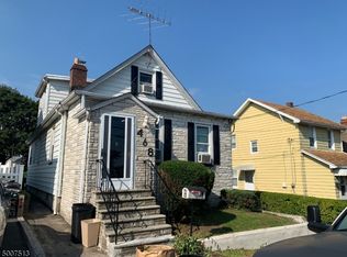 468 Thomas Ave, Lyndhurst, NJ 07071