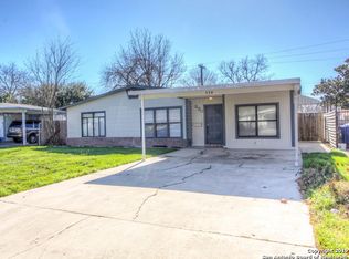 330 Trudell Dr, San Antonio, TX 78213