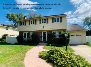 2113 Folkstone Rd, Lutherville Timonium, MD 21093