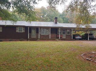 1136 Nina Woods Rd, Danbury, NC 27016