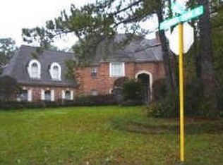 15903 Arkdale Ct, Spring, TX 77379