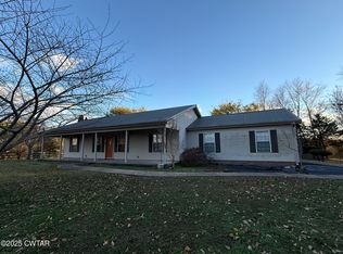 3779 Mulberry Cir, Hornbeak, TN 38232