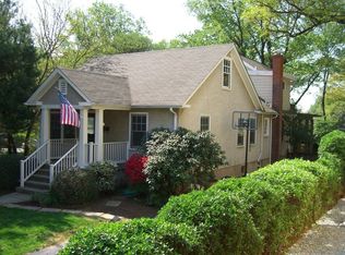 702 Beall Ave, Rockville, MD 20850