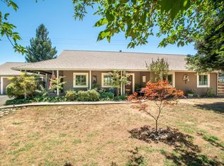 1000 Sevier Rd, Cool, CA 95614
