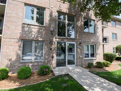 10278 Southwest Hwy APT 1D, Chicago Ridge, IL, 60415