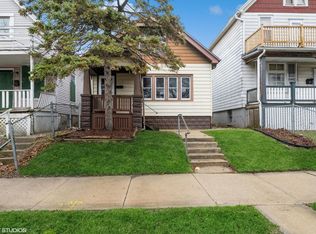 3614 N 25th St, Milwaukee, WI 53206