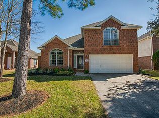 3411 Pedernales Trails Ln, Katy, TX 77450