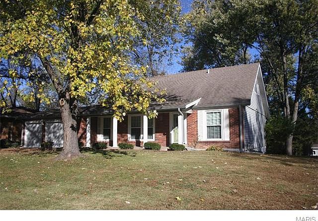 2nd image of 4136 Chasewood Dr