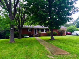 1701 Valley Rd, Shelbyville, TN 37160