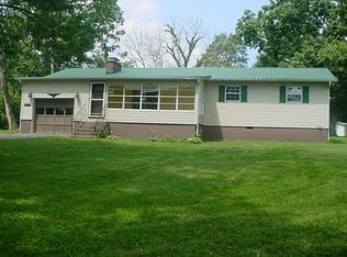 268 E Bowman Cir, La Follette, TN 37766