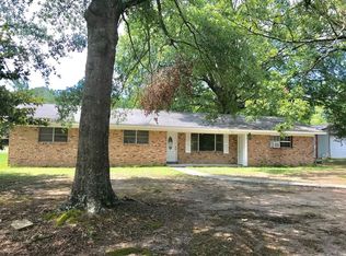 700 N 1st St, Bearden, AR 71720