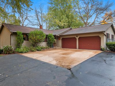 3892 County Road J, Abrams, WI, 54101