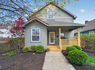 1034 Elm St, Indianapolis, IN