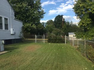 1849 Oakwood Dr, Kingsport, TN 37664