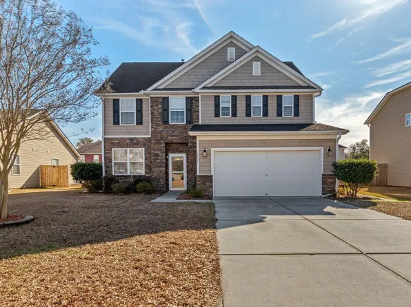 1111 Homework Ave, Ladson, SC 29456