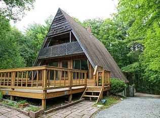 18 Slavin Path, Glocester, RI 02814