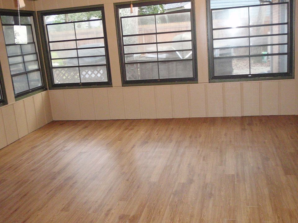 Sunroom