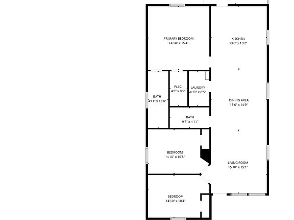 2544 Bernhurst Dr, Knoxville, TN 37918 | MLS #1359562 | Zillow