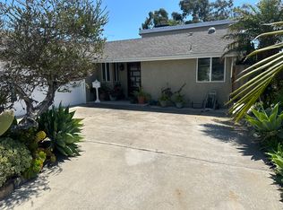 4861 Mount Alifan Dr, San Diego, CA 92111