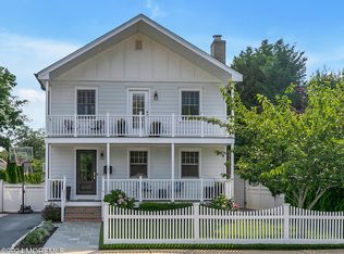 114 Lexington Ave, Fair Haven, NJ 07704