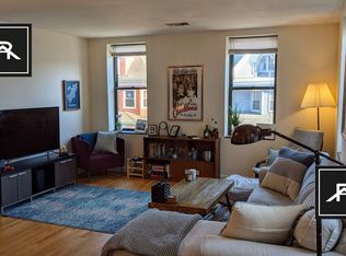 30 Brainerd Rd #201, Allston, MA 02134