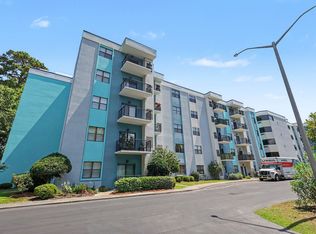 Covenant Towers, Myrtle Beach, SC 29577