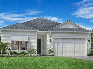 115 Pine Leaf Dr, Saint Augustine, FL 32092