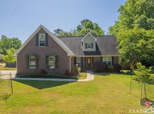 167 Wedgewood Chase, Athens, GA 30605