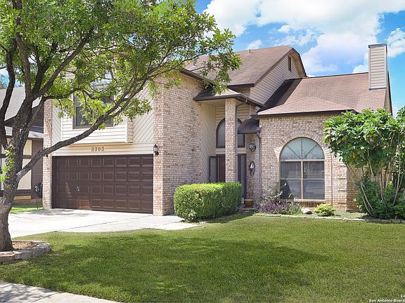 2nd image of 3303 Green Spring Dr