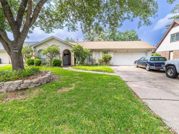 14507 Duncannon Dr, Houston, TX 77015