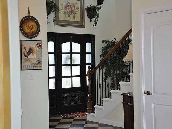 foyer