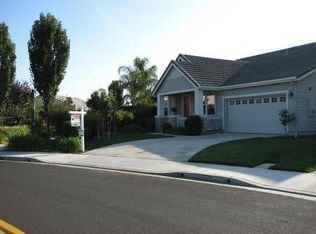 1530 Solitude Way, Brentwood, CA 94513