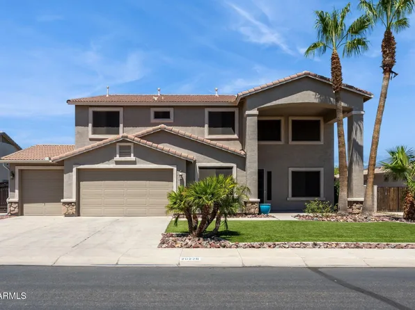 20226 N MADISON Drive, Maricopa, AZ 85138