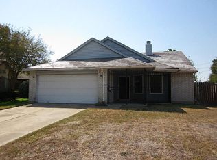 5411 Spruce Point Cir, Houston, TX 77084