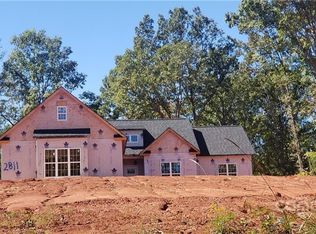 2811 Craig Farm Rd, Lancaster, SC 29720