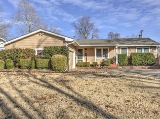 1343 E 46th St, Tulsa, OK 74105
