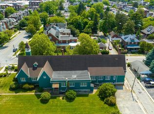 591 Linden Ave, York, PA 17404