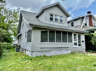 641 Greenlawn Ave, Dayton, OH 45403