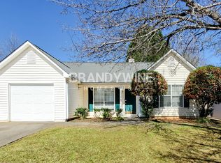 505 Village Cir, Stockbridge, GA 30281