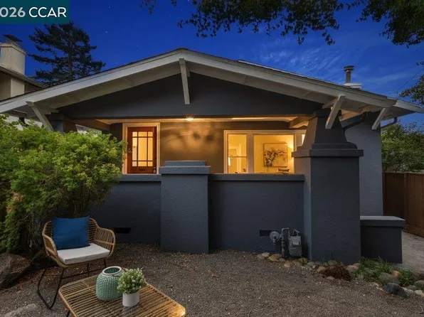 1310 Carlotta Ave, Berkeley, CA 94703