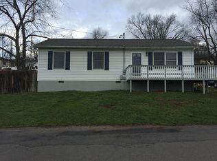 202 Vesta Drive, West Milford, WV 26451