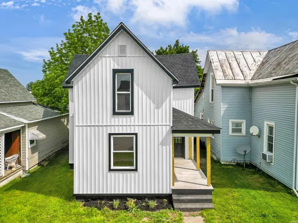 313 E South B St, Gas City, IN 46933