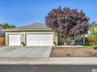 703 Fall St, Fernley, NV 89408