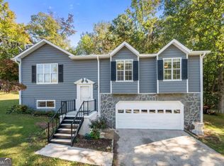 3682 Blairs Valley Way, Douglasville, GA 30135