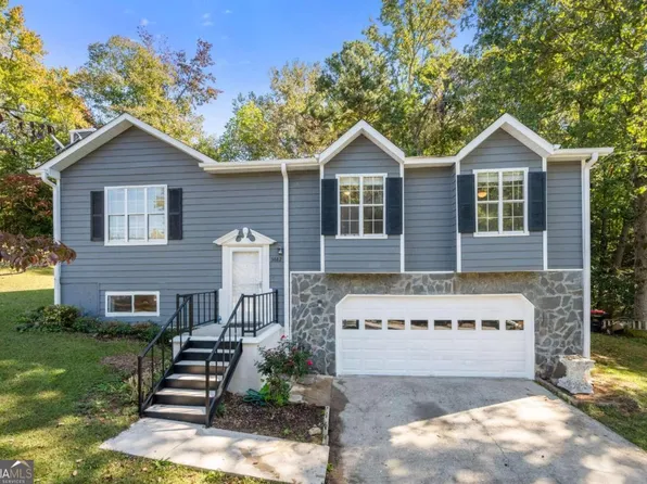 3682 Blairs Valley Way, Douglasville, GA 30135