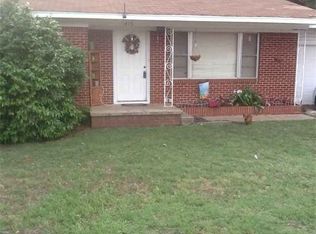 1415 Silver Falls Rd, Longview, TX 75604