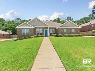30298 Westminster Gates Dr, Spanish Fort, AL 36527