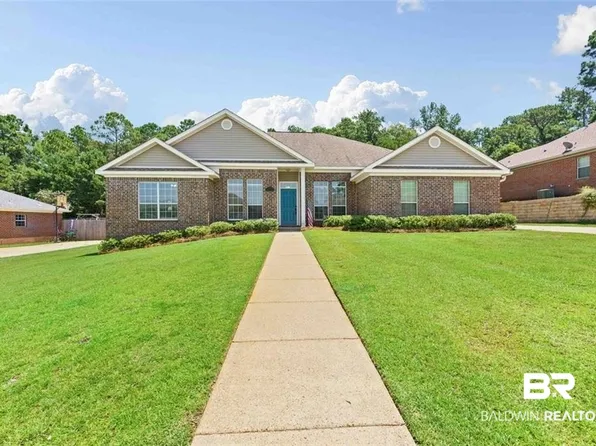 30298 Westminster Gates Dr, Spanish Fort, AL 36527