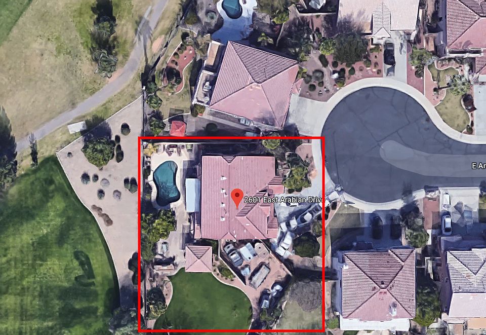 1st image of 2601 E Arabian Dr
